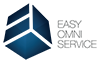 Easy Omni Service Logo